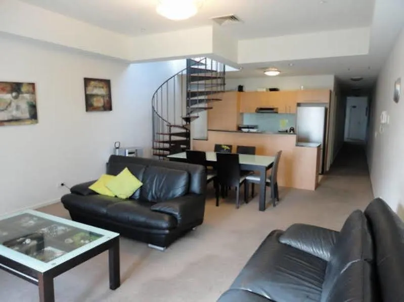 Aparthotel Glenelg Beachside Apartments Adelaide