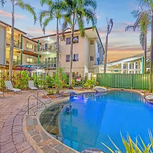 **** Aparthotel Koala Court Australia