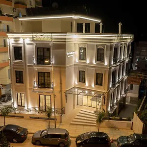 **** Hotel The Collector Boutique Albania