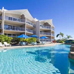 **** Aparthotel Endless Summer Australia