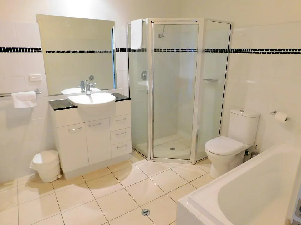 Glenelg Beachside Apartments Adelaide Aparthotel