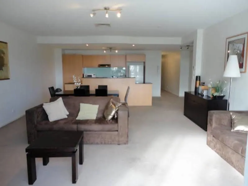 Glenelg Beachside Apartments Adelaide 4*,  Australia